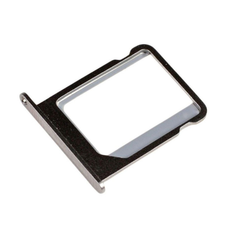 Buy Now SIM Card Holder Tray For Doogee X96 Pro - Black